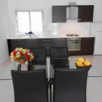 South Beach Apartments