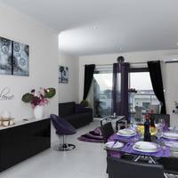 Marsascala Luxury Apartment