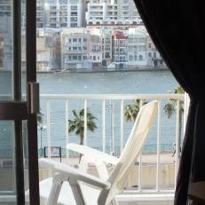 Sea View apartment
