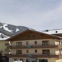 Barenbachhof Hotel