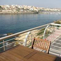 SeaFront Apartment Marsascala