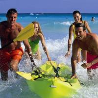 Riu Guanacaste