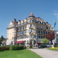 Carinthia Hotel