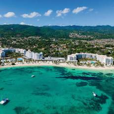 Riu Ocho Rios