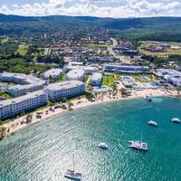 Riu Montego Bay