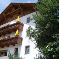 Ferienhaus Apt