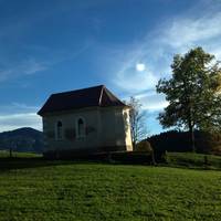 Gasthof Schmittental