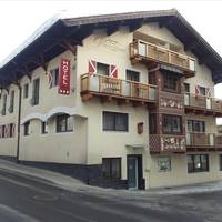 Glaserer-Haus