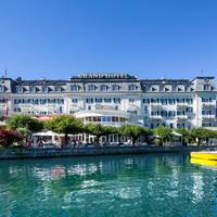 Grand Hotel Zell Am See