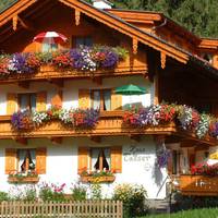 Haus Tasser