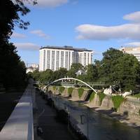 Hilton Am Stadtpark