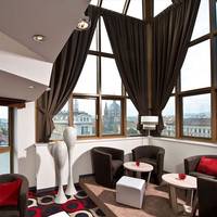 Mercure Wien Europaplatz