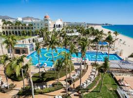Riu Palace Cabo San Lucas