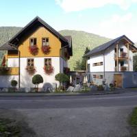 Pension Mitterer