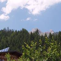 Pension Talblick