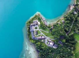 Schloss Fuschl