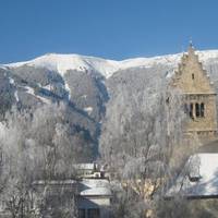 Seehof Hotel