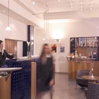 Starlight Suiten Hotel Salzgries