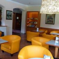 Strolz Hotel-Pension