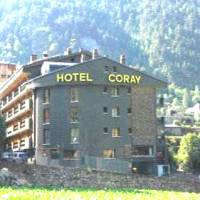 Coray Hotel
