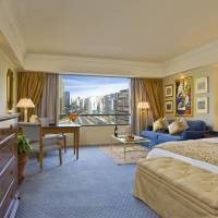 Park Tower By Luxury Collection