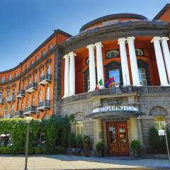 Royal Tulip Grand Hotel Yerevan