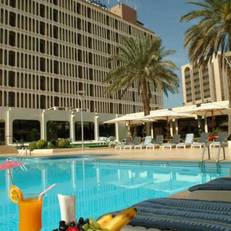 Hilton Bahrain