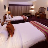 Ramee International Hotel Bahrain