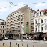 Nh Brussels City Centre
