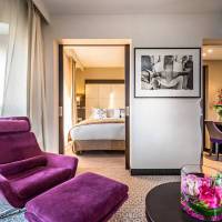 Sofitel Brussels Toison D'Or