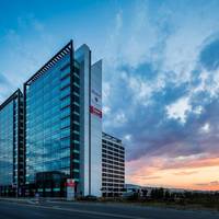 Best Western City