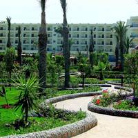 Festival Le Jardin Resort