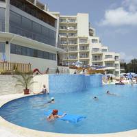 Golden Beach Park Hotel