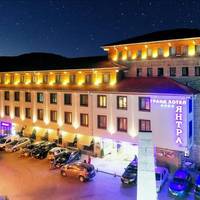 Grand Hotel Yantra