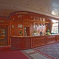 Olymp Park Hotel & Spa