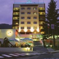 Spa Hotel Devin