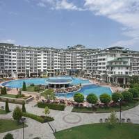 Emerald Beach Resort & Spa