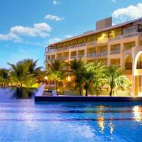 Costao Do Santinho Resort & Spa