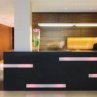 Apex City Of London
