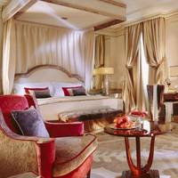 The Dorchester
