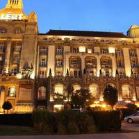 Danubius Hotel Gellert