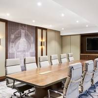 Hilton Budapest Westend