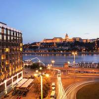 Sofitel Budapest Chain Bridge
