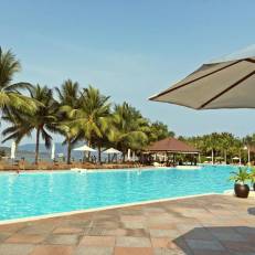 Diamond Bay Resort & Spa