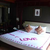 Long Hai Beach Resort