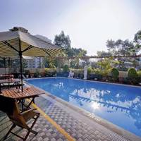 Metropole Hotel Saigon