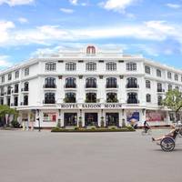 Saigon Morin