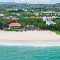 Sea Lion Beach Resort & Spa (ex.Dessole Beach Resort Mui Ne)