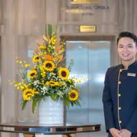 Thang Long Opera Hotel Hanoi