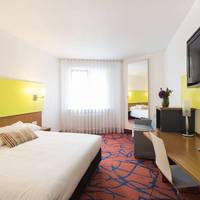 Best Western Premier Hotel Ambassador